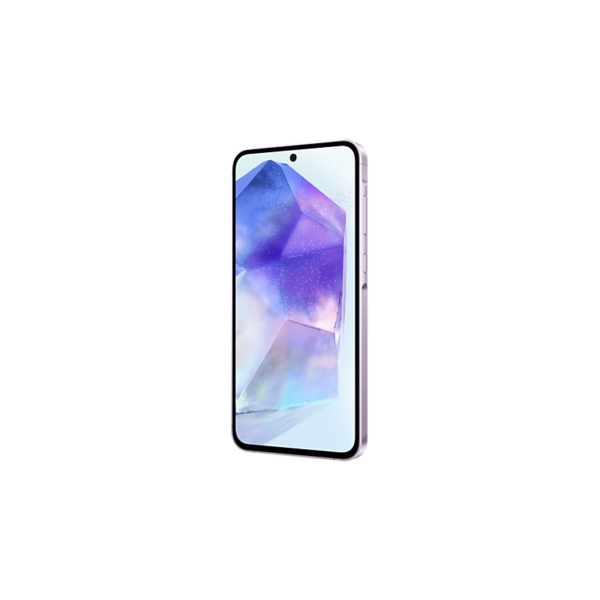 SAMSUNG Galaxy A55 5G Dual Sim  Lilac  (8GB | 256 GB) – Image 4