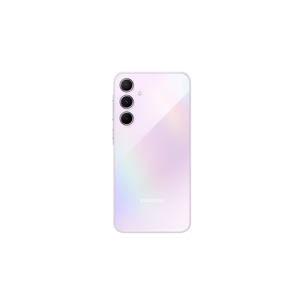 SAMSUNG Galaxy A55 5G Dual Sim  Lilac  (8GB | 256 GB) – Image 5