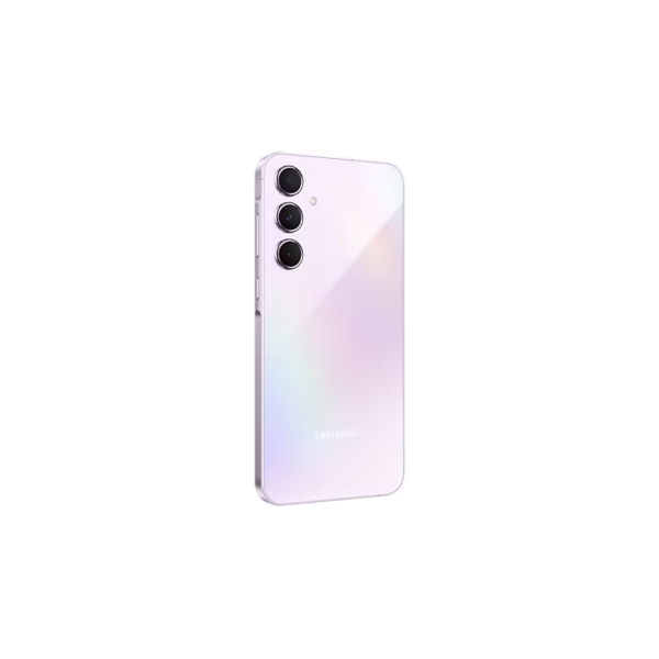 SAMSUNG Galaxy A55 5G Dual Sim  Lilac  (8GB | 256 GB) – Image 6