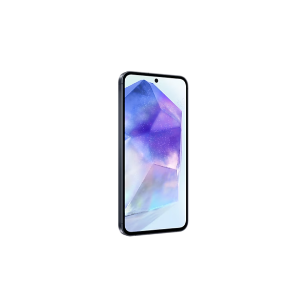 SAMSUNG Galaxy A55 5G Dual Sim Navy  (8GB | 256 GB) – Image 3
