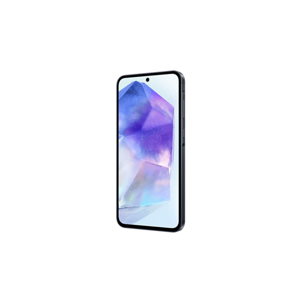 SAMSUNG Galaxy A55 5G Dual Sim Navy  (8GB | 256 GB) – Image 4