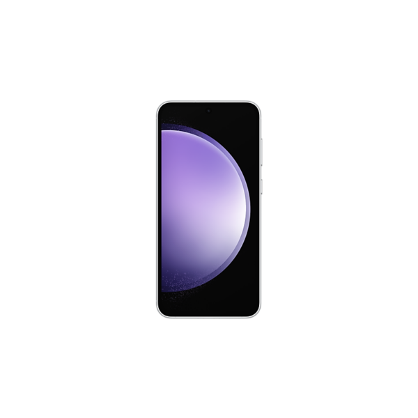 Samsung Galaxy S23 FE Purple (Dual SIM | 256 GB) – Image 2