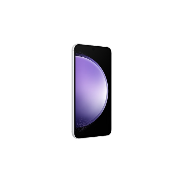 Samsung Galaxy S23 FE Purple (Dual SIM | 256 GB) – Image 3