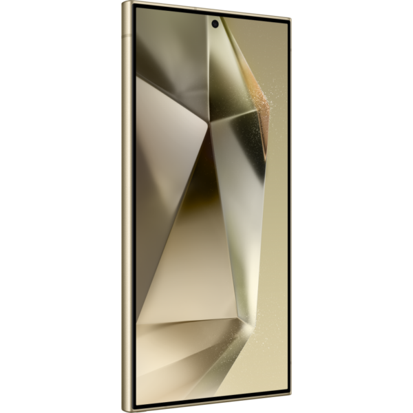 SAMSUNG Galaxy S24 Ultra 5G Dual Sim TITANIUMYELLOW  (12GB | 512 GB) – Image 3