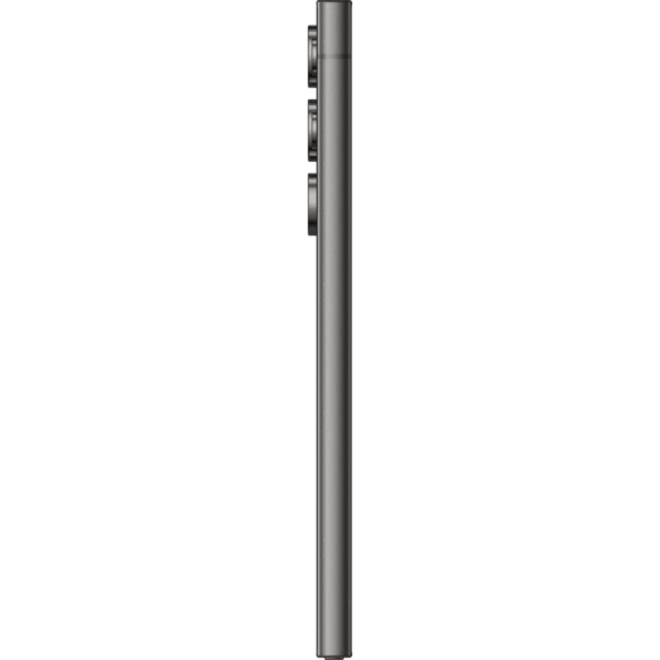 SAMSUNG Galaxy S24 Ultra 5G Dual Sim TITANIUMBLACK (12GB | 512 GB) – Image 4