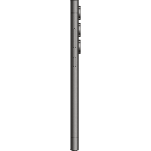 SAMSUNG Galaxy S24 Ultra 5G Dual Sim TITANIUMBLACK (12GB | 512 GB) – Image 3