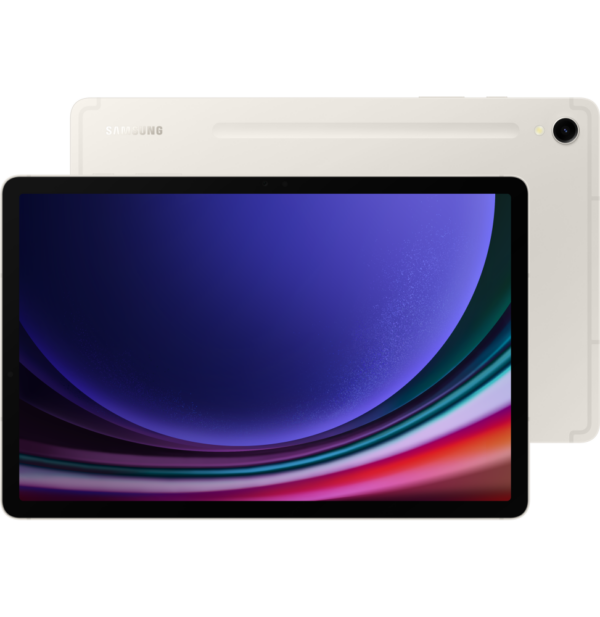Tablette Samsung Galaxy Tab S9 5G (8GB / 128Go)