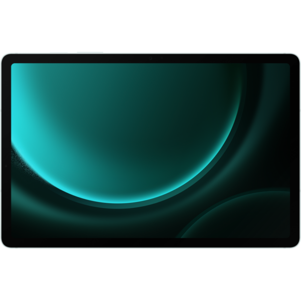 Tablette Samsung Galaxy Tab S9 FE 5G - Mint-(6GB / 128Go) – Image 3