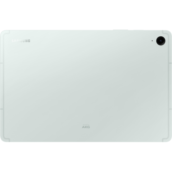 Tablette Samsung Galaxy Tab S9 FE 5G - Mint-(6GB / 128Go) – Image 6