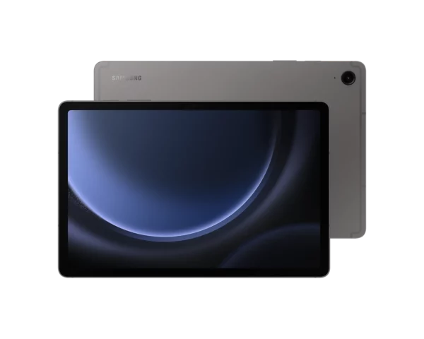 Tablette Samsung Galaxy Tab S9 FE 5G - Gris-(6GB / 128Go)