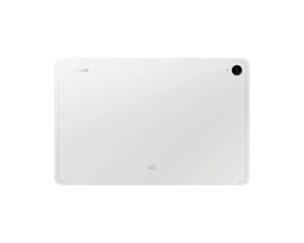 Tablette Samsung Galaxy Tab S9 FE 5G - Silver (6GB / 128Go) – Image 3