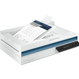 Scanner
