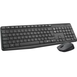 Clavier & Souris