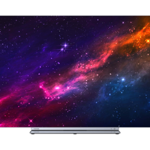 55" TVs