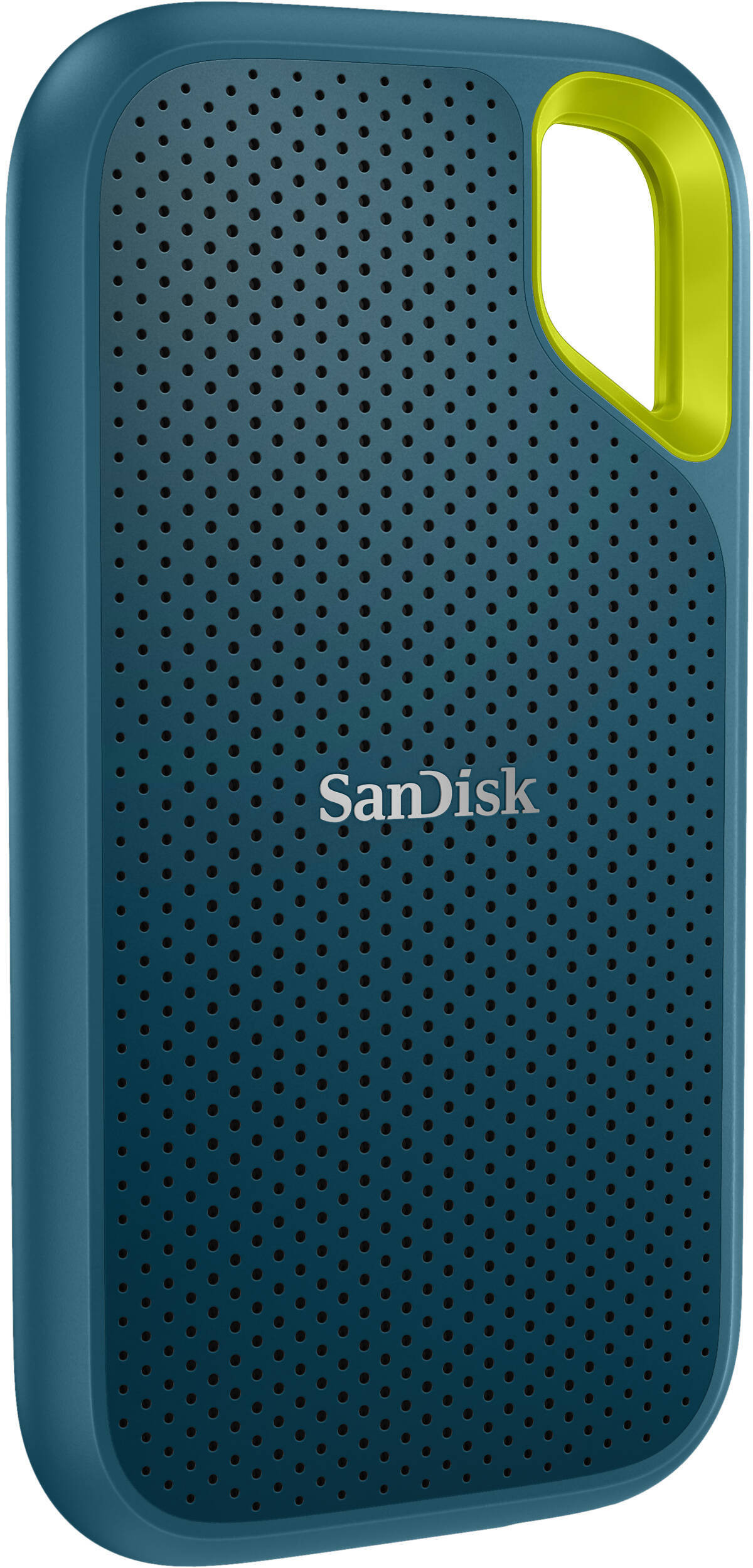 Disque dur portable SSD SanDisk Extreme® 1 To (SDSSDE61-1T00-G25M) – Image 2