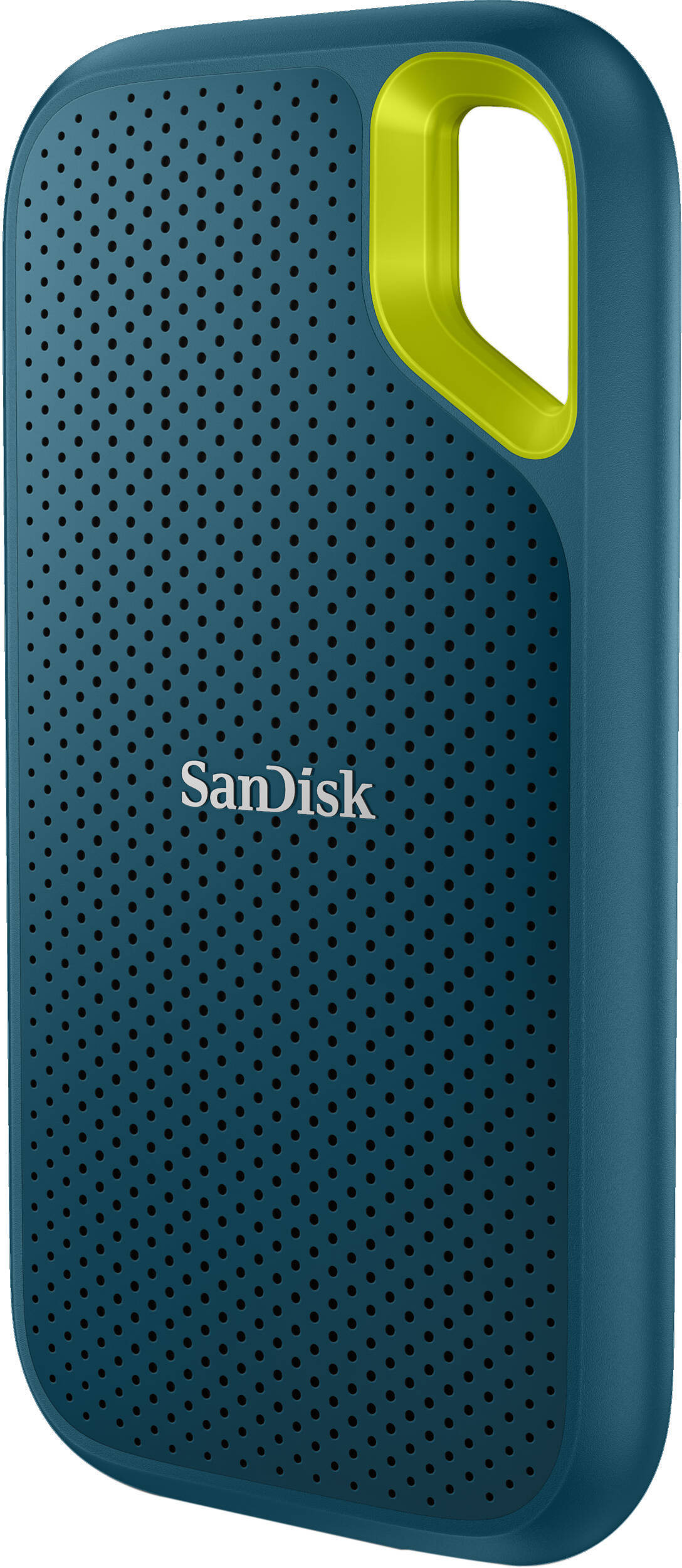 Disque dur portable SSD SanDisk Extreme® 1 To (SDSSDE61-1T00-G25M) – Image 3