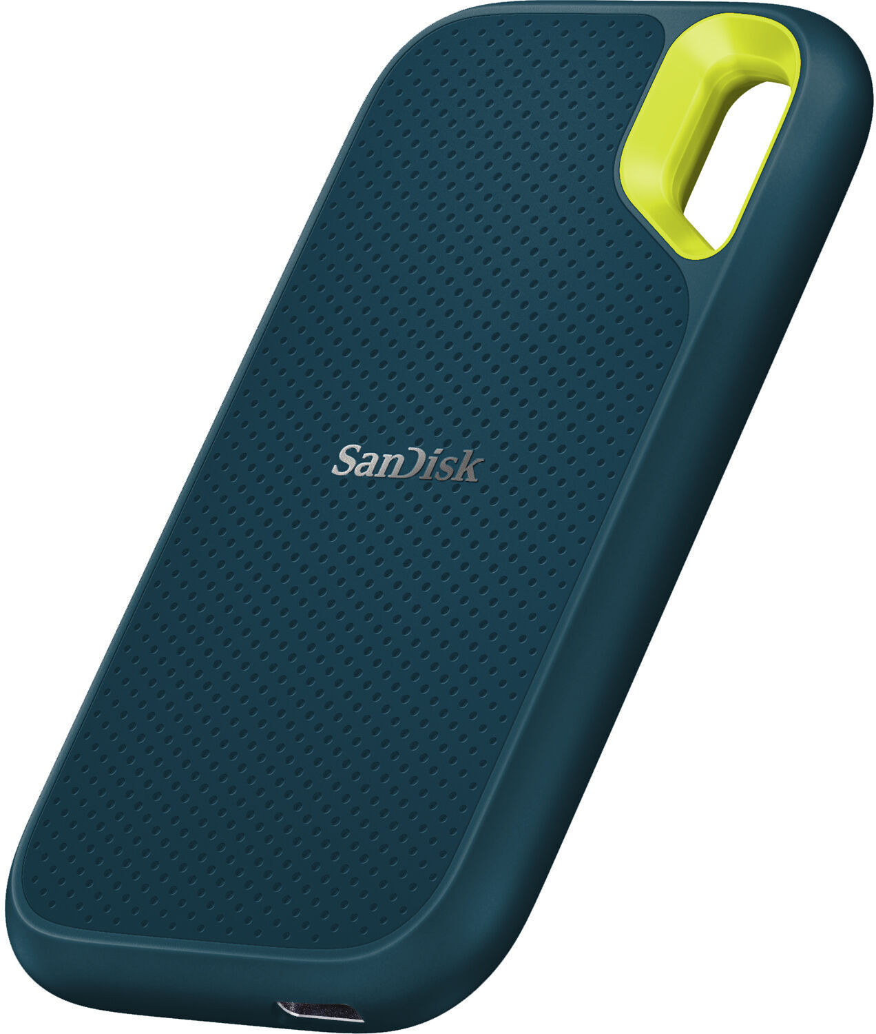 Disque dur portable SSD SanDisk Extreme® 1 To (SDSSDE61-1T00-G25M) – Image 4