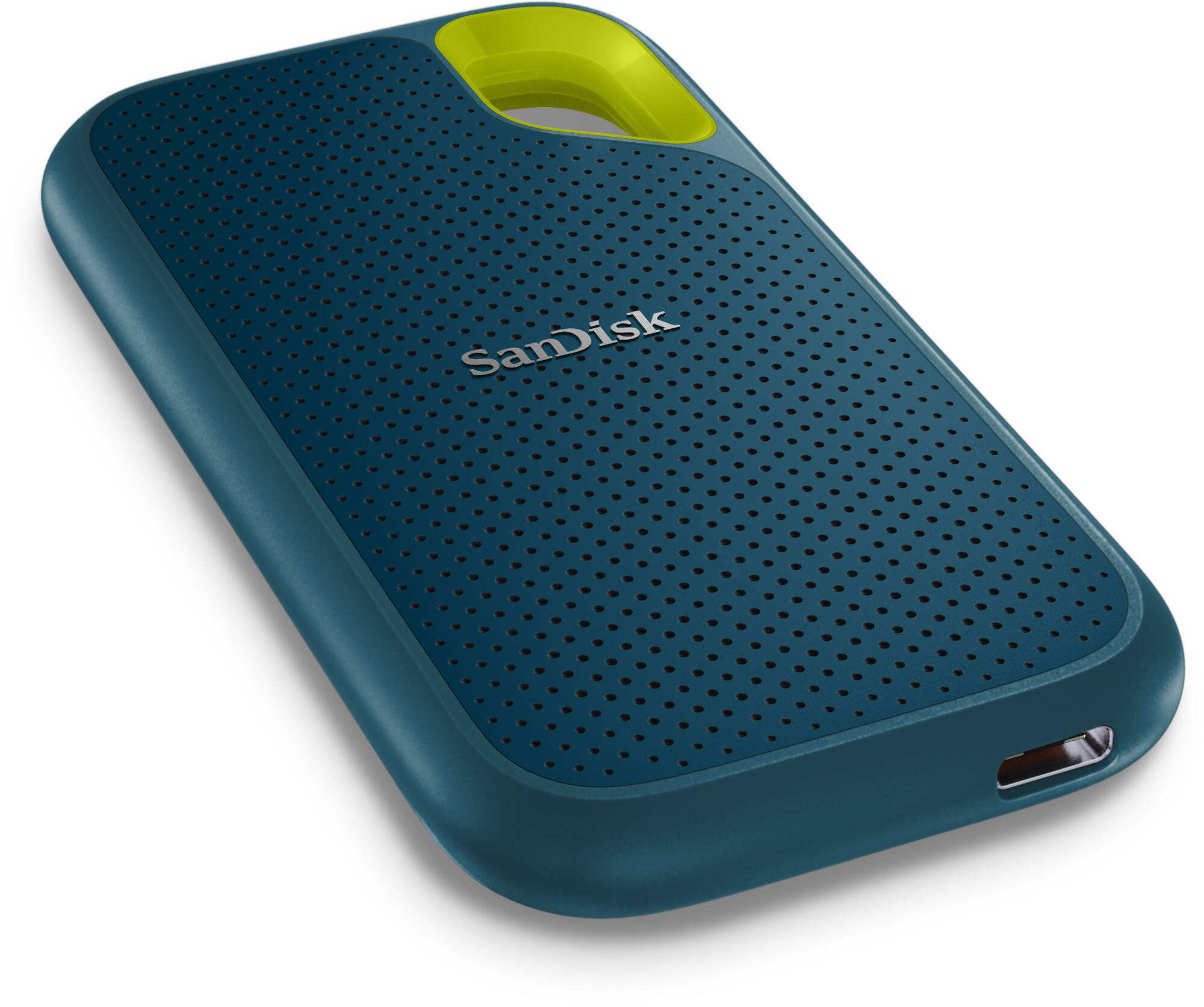 Disque dur portable SSD SanDisk Extreme® 1 To (SDSSDE61-1T00-G25M) – Image 6