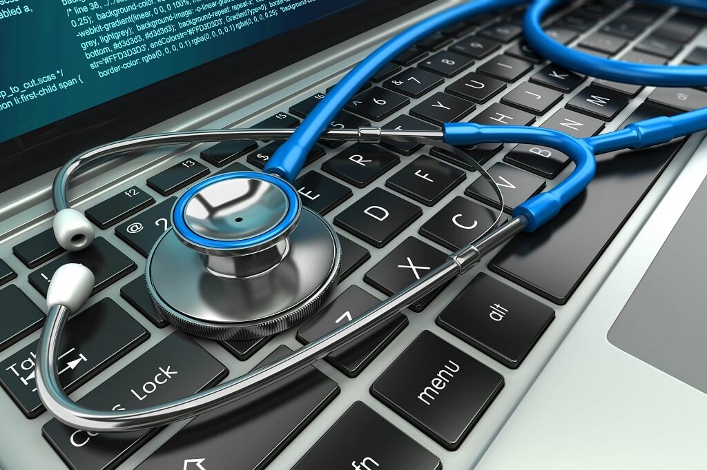Maintenance & Réparation matériel informatique 1