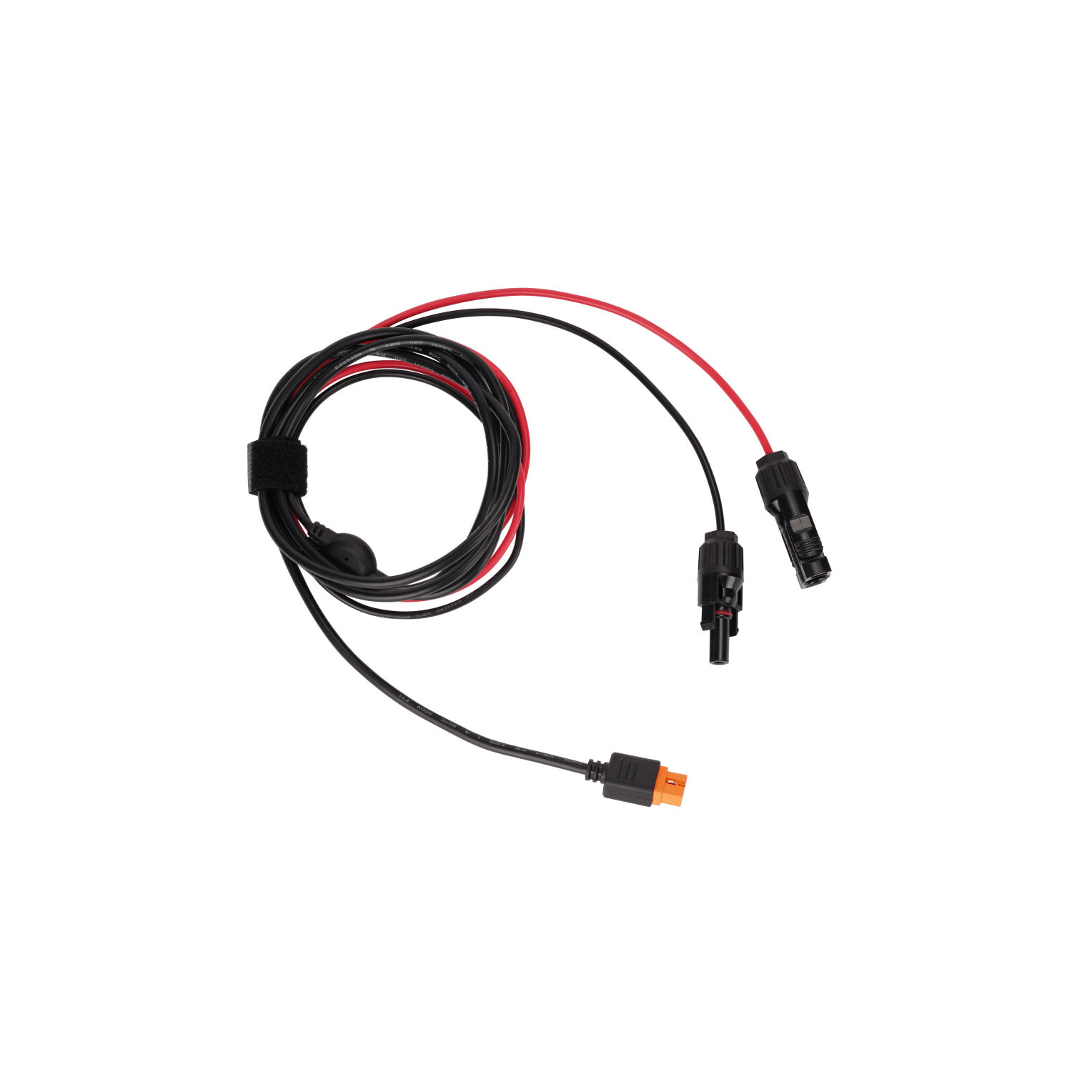 Câble solaire à XT60i EcoFlow (5008004042)