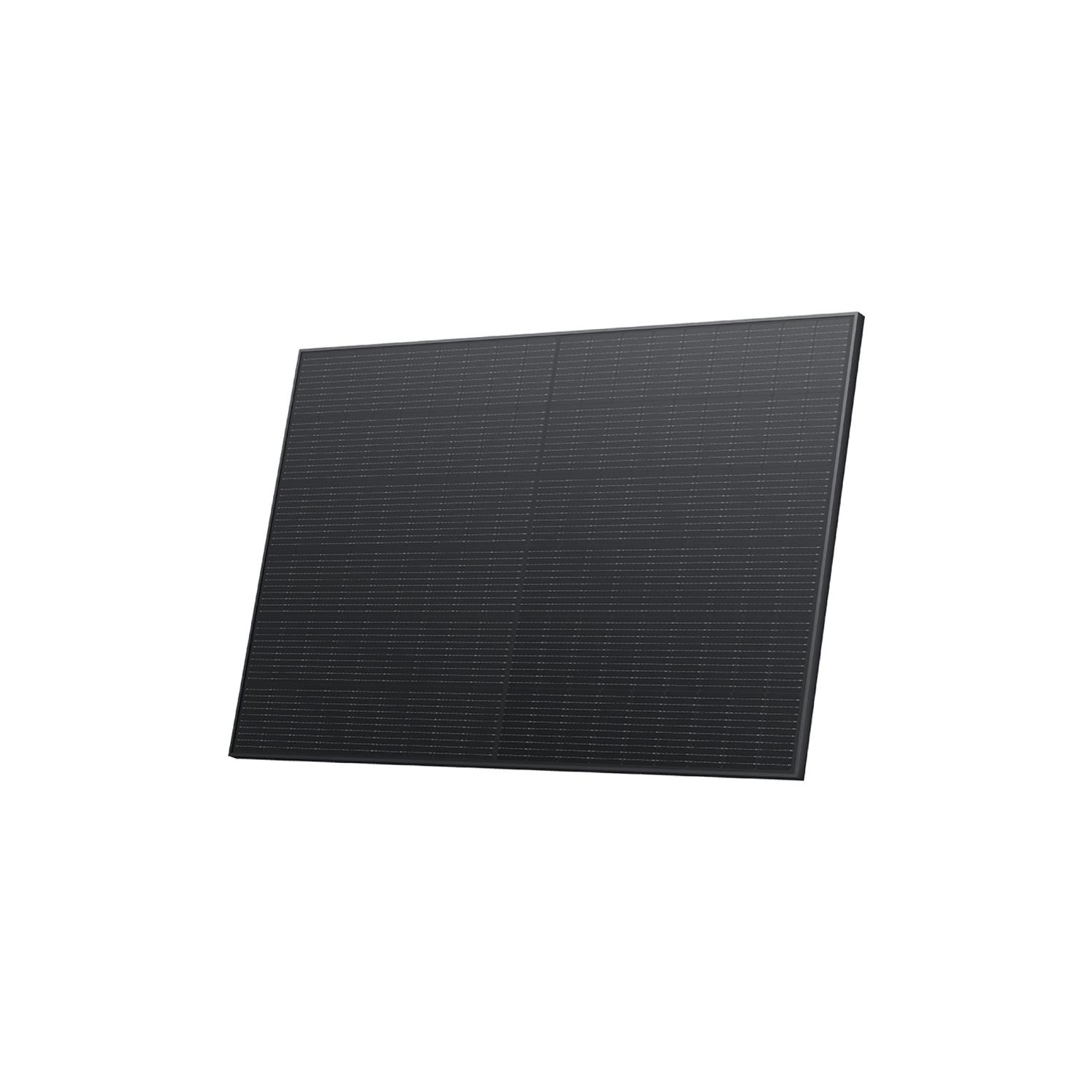 Panneau Solaire EcoFlow Rigide 400 W (5009101003)