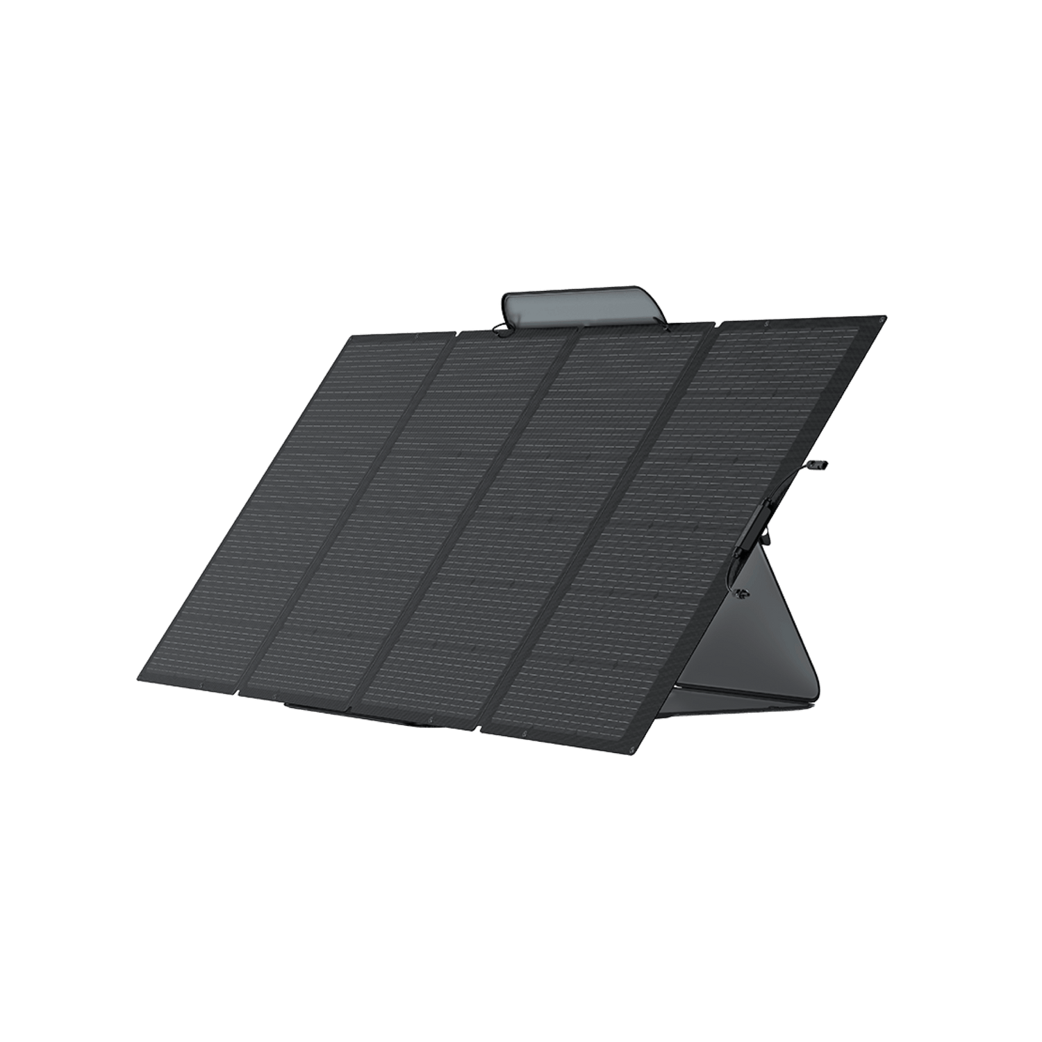 Panneau Solaire EcoFlow 400W 48V Max | 11A Max (EF-FLEX) (5006701010)