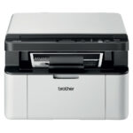 Brother DCP-1610W imprimante multifonction Laser A4 2400 x 600 DPI 20 ppm Wifi (DCP-1610W)