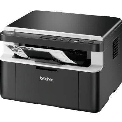 Brother DCP-1612W imprimante multifonction Laser A4 2400 x 600 DPI 20 ppm Wifi (DCP-1612W)