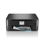 Brother DCP-J1140DW Jet d'encre A4 6000 x 1200 DPI 17 ppm Wifi (DCP-J1140DWRE1)