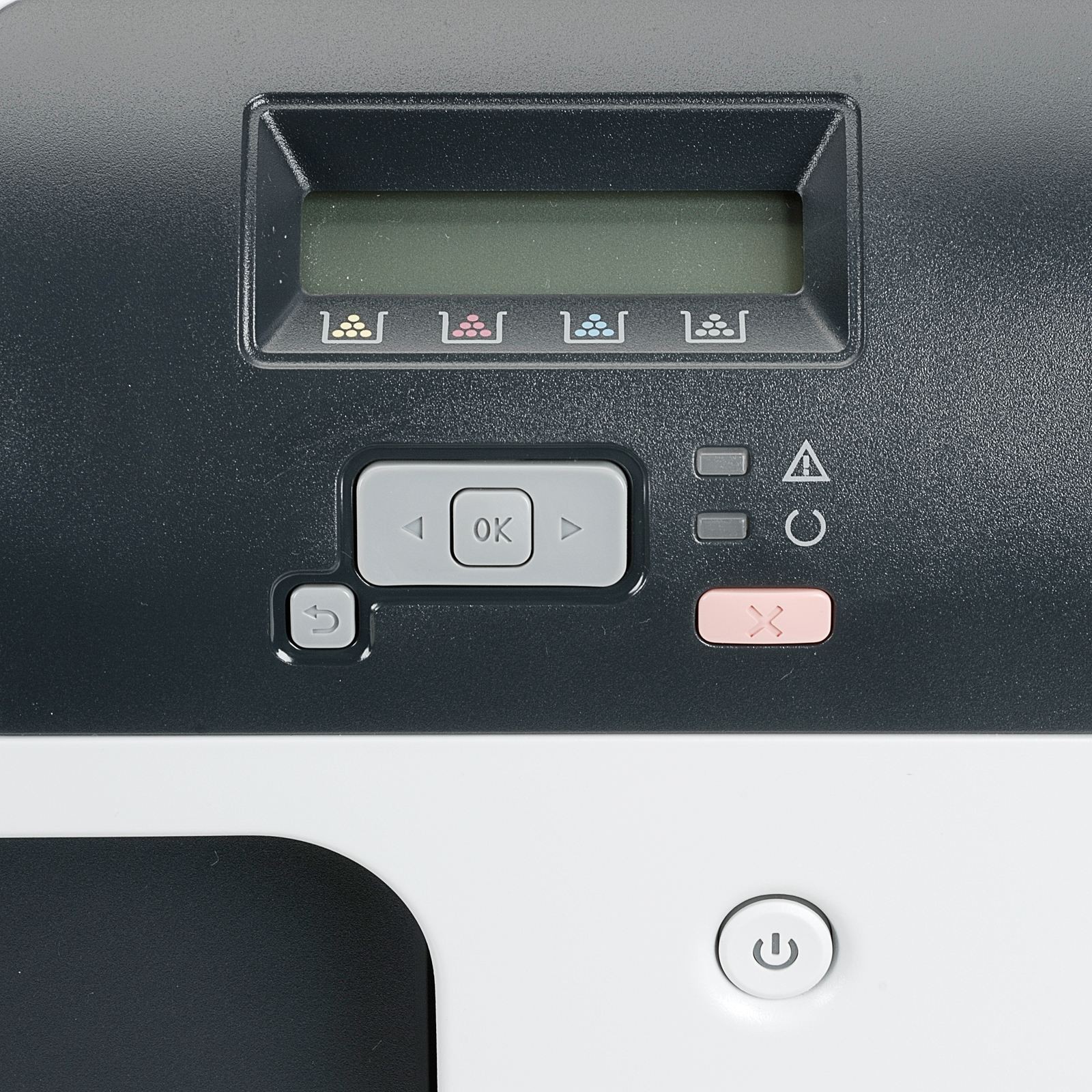 Imprimante A3 Laser HP Color LaserJet Professional CP5225dn (CE712A) – Image 8