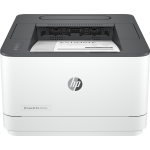 Imprimante Laser Monochrome HP LaserJet Pro 3003dw (3G654A)