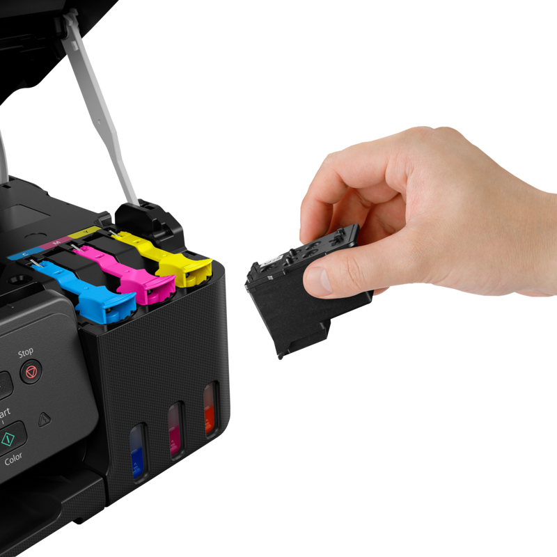 Canon PIXMA G3430 Imprimante multifonction à réservoirs rechargeables (5989C009AA) – Image 7