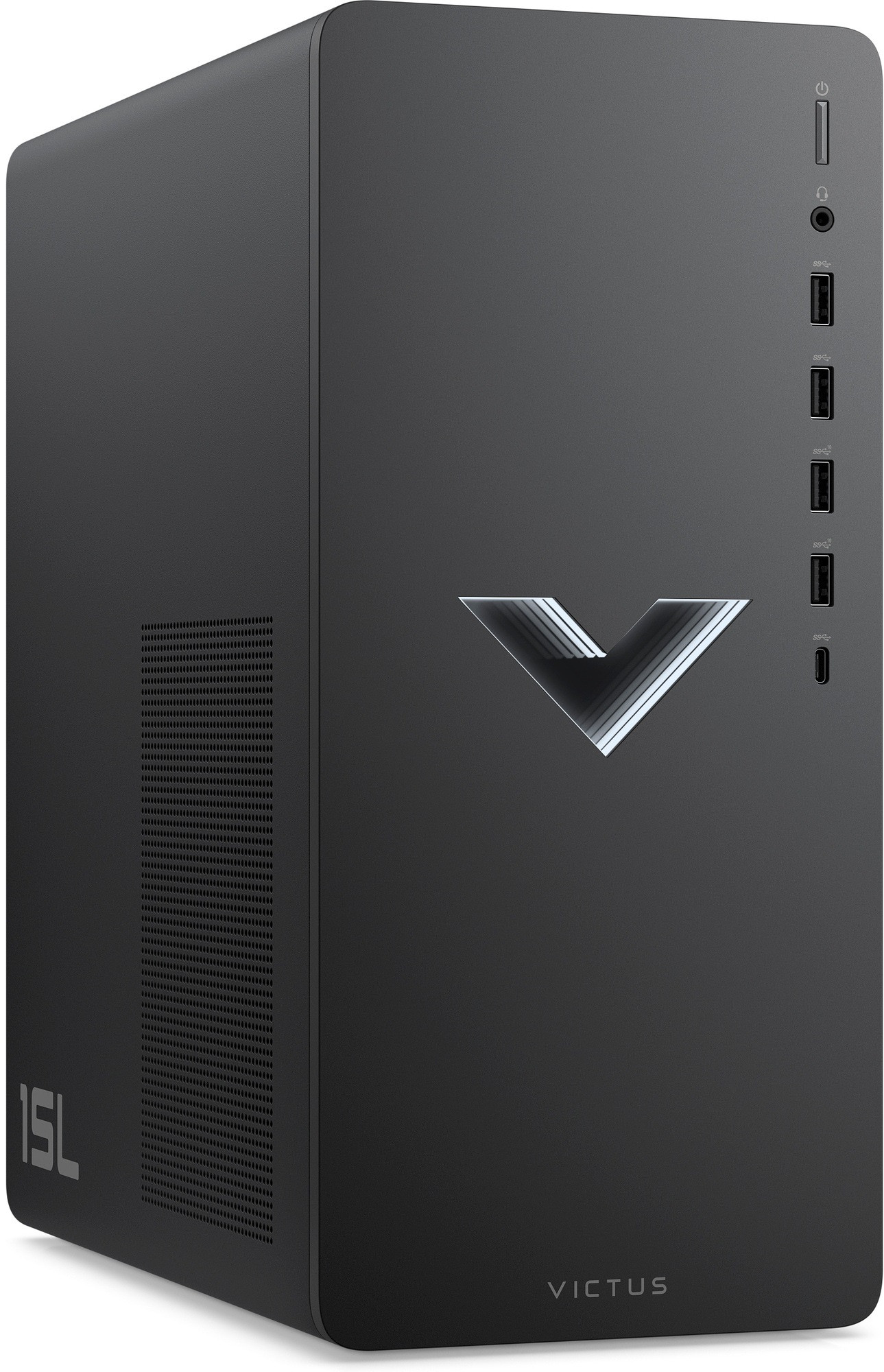 Ordinateur de bureau HP VICTUS 15L Gaming TG02-1000nk (845S8EA) – Image 2