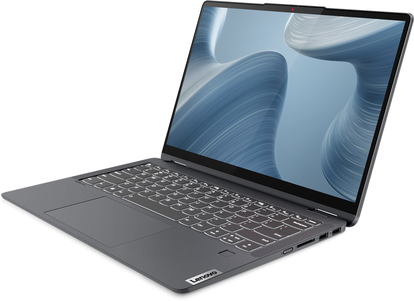 Ordinateur Portable Lenovo IdeaPad Flex 5 14IAU7 (82R700J5FE) – Image 3