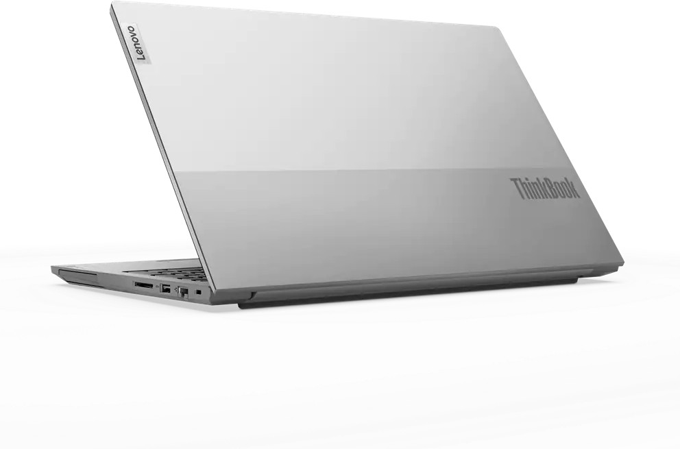 Ordinateur Portable Lenovo ThinkBook 15 G4 IAP (21DJ003PFE) – Image 7