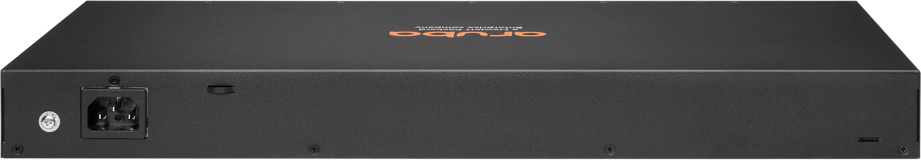 Switch Aruba 6000 48G Classe 4 PoE 4SFP 370 W (R8N85A) – Image 3