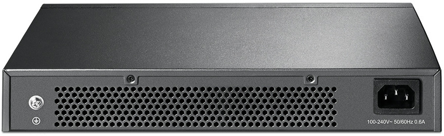 Switch de bureau TP-Link TL-SG1024D 24 ports Gigabit – Image 3