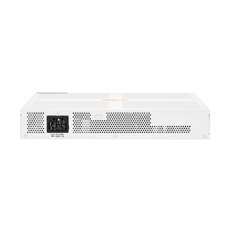 Switch Aruba Instant On 1430 16G classe 4 PoE 124 W (R8R48A) – Image 3