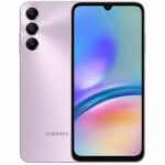 SAMSUNG Galaxy A05s 4G Dual Sim Pink Balance  (4GB | 128 GB)