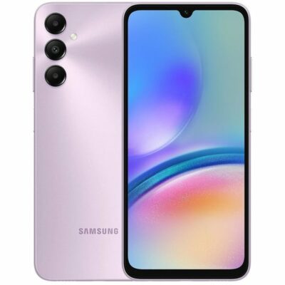 SAMSUNG Galaxy A05s 4G Dual Sim Pink Balance  (4GB | 128 GB)