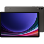 Tablette Samsung Galaxy Tab S9+ 5G  Graphite (12GB / 512Go)