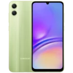 SAMSUNG Galaxy A05 4G Light Green (Dual Sim | 128 GB)