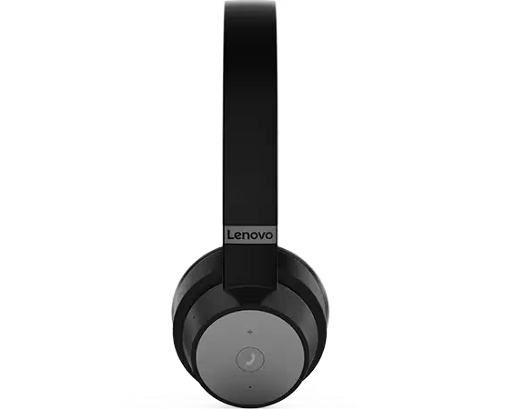Casque Bluetooth Lenovo Go ANC (MS Teams) (4XD1C99221) – Image 6