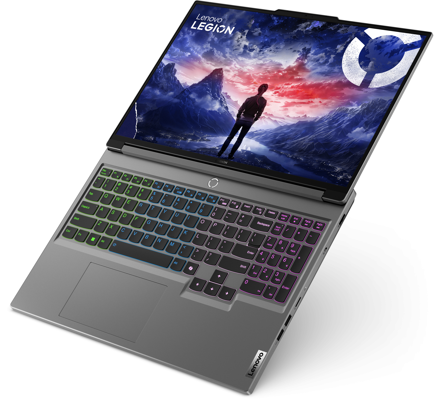 Ordinateur portable Gaming Lenovo Legion5 16IRX9 (83DG0064FE) – Image 5