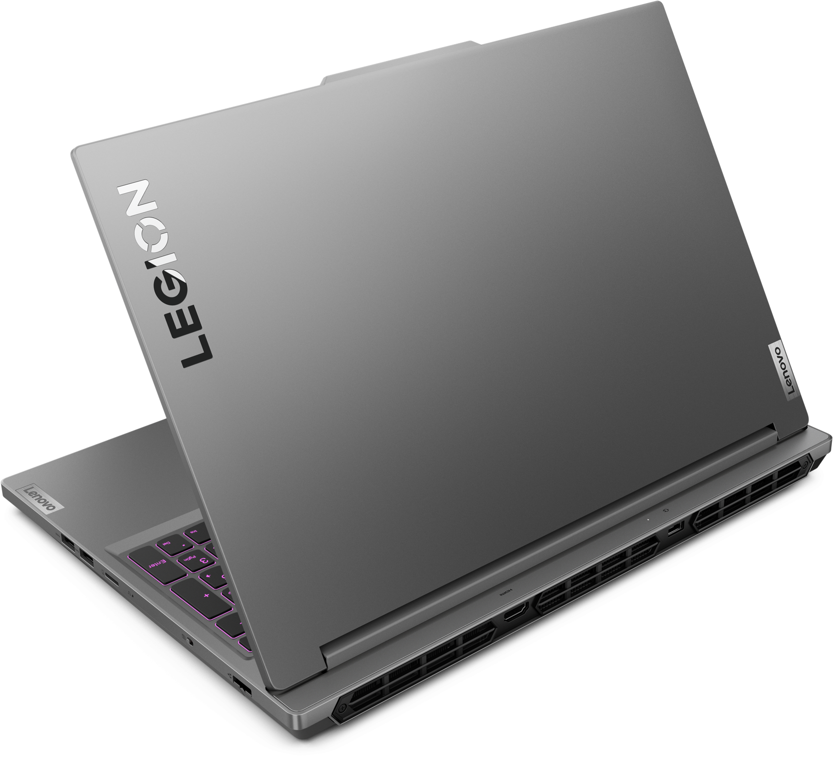 Ordinateur portable Gaming Lenovo Legion5 16IRX9 (83DG0064FE) – Image 9