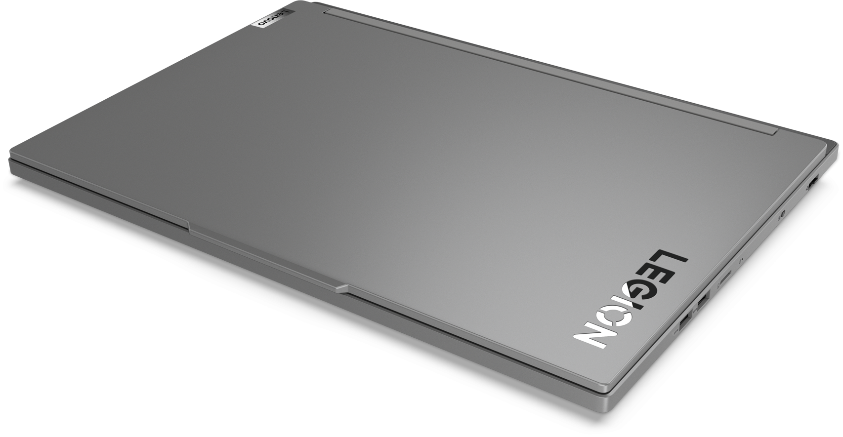 Ordinateur portable Gaming Lenovo Legion5 16IRX9 (83DG0064FE) – Image 10