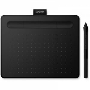 Tablette graphique Wacom Intuos - Bluetooth(CTL-4100WLK-S)