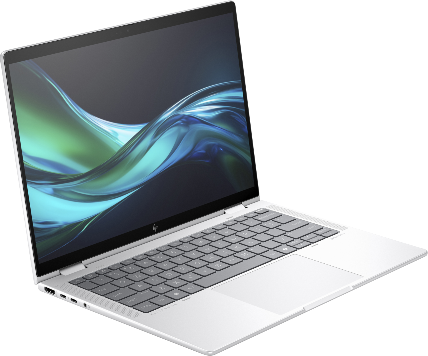 Ordinateur portable HP Elite x360 Convertible 1040 G11 (A36YKET) – Image 4