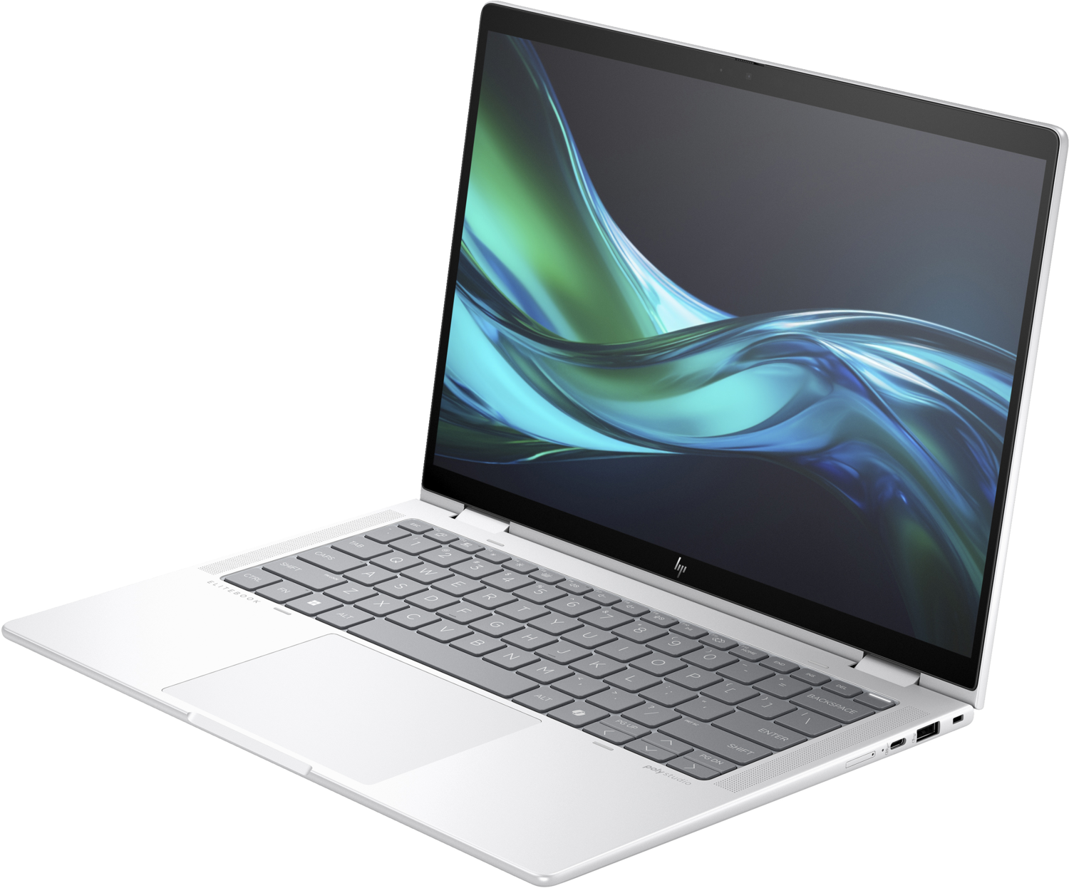 Ordinateur portable HP Elite x360 Convertible 1040 G11 (A36YKET) – Image 6